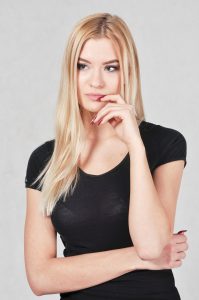 Letting Go of Comparisons