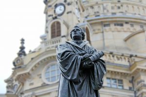 Reformation: Why Should We Care?