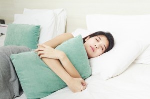 Sleep Deprived? 5 Reasons To Be Concerned