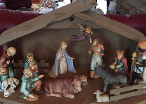 The Best Gift of All: Merry Christmas!