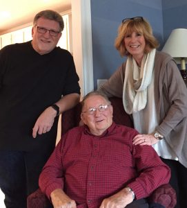 How Dad Can Bring Wellness to Your Soul?