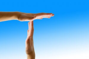 Does Being Interrupted Bother You?