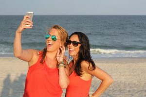 Are Selfies Leading to Plastic Surgery?
