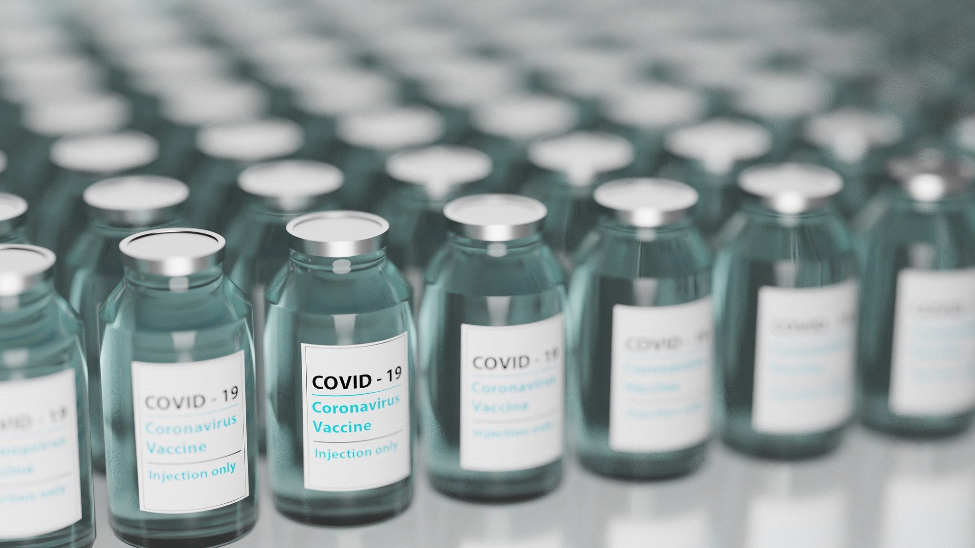 6 Questions Regarding Taking the COVID 19 Vaccine