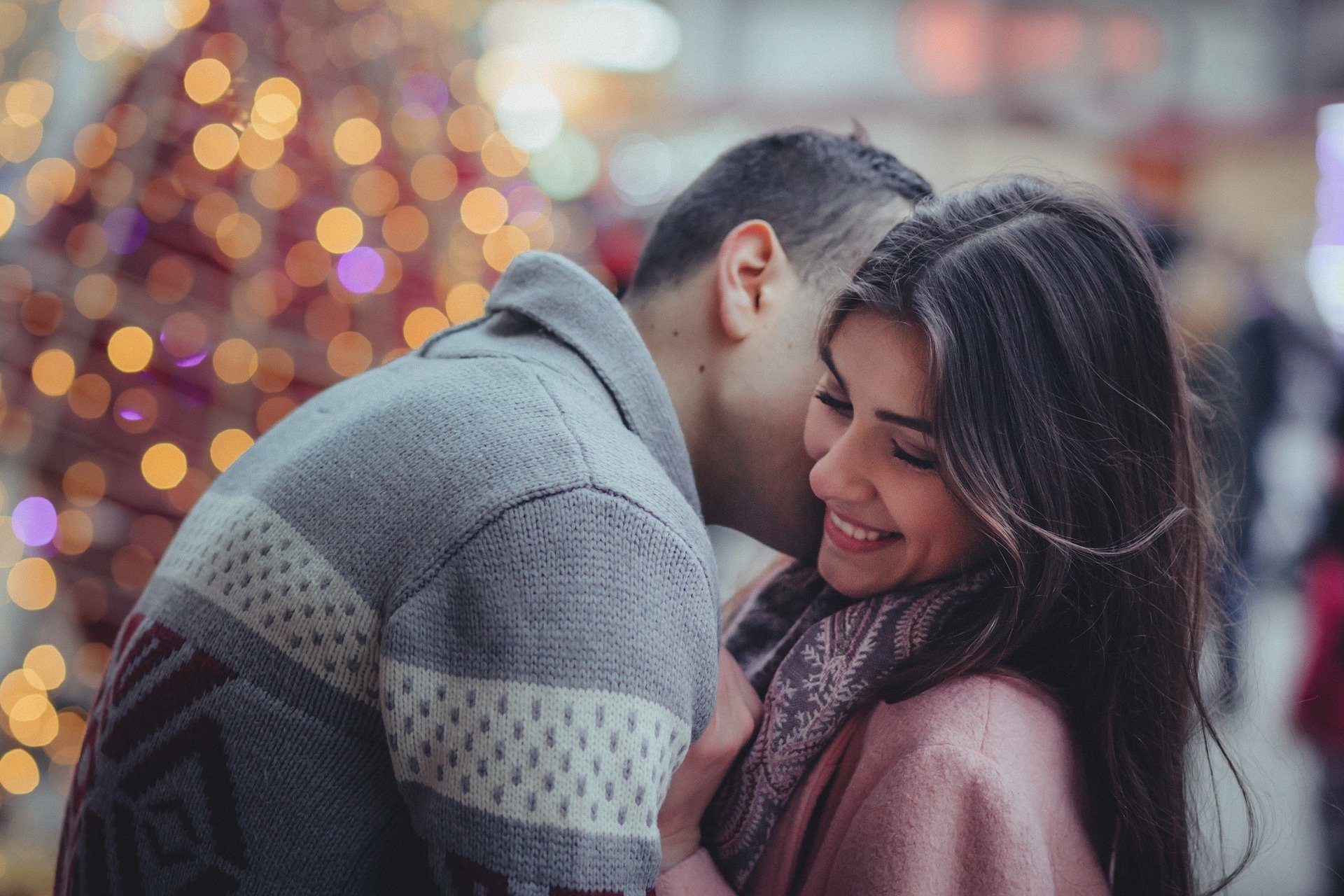 5 Ways to Create a Healthy Relationship