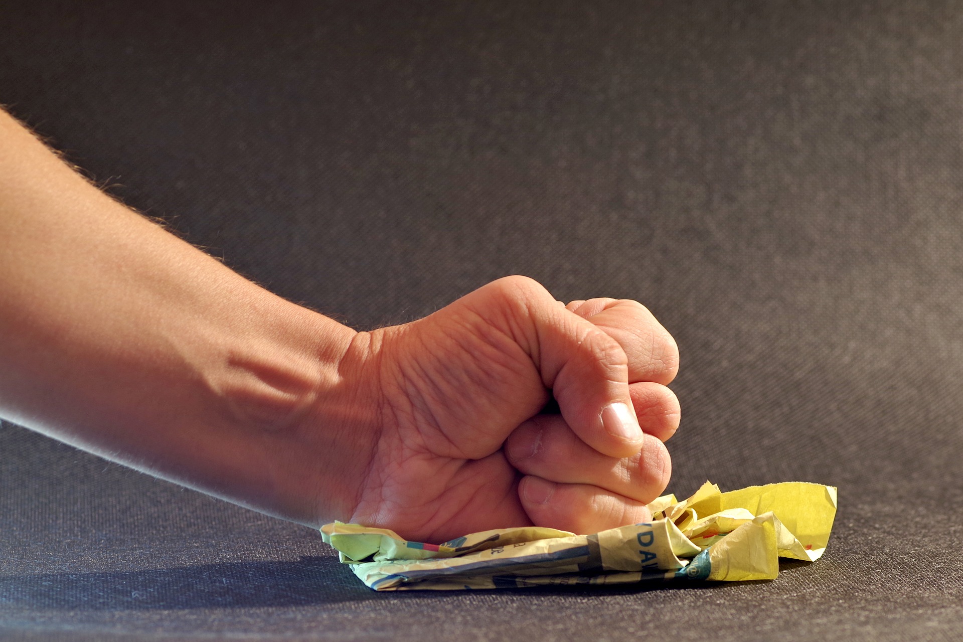 10 Ways to Control Your Anger