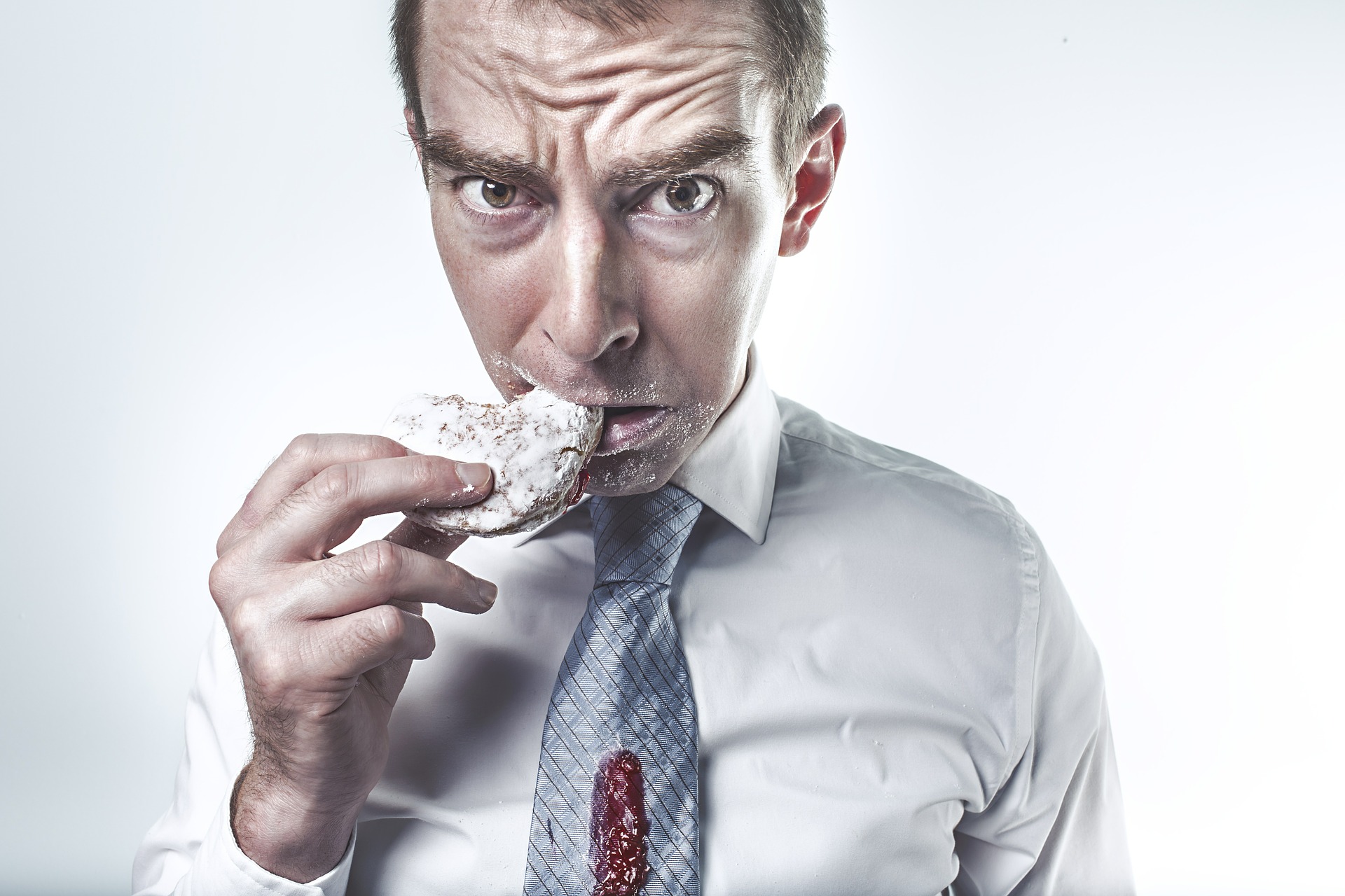 Are Your Co-Workers Making You Fat?