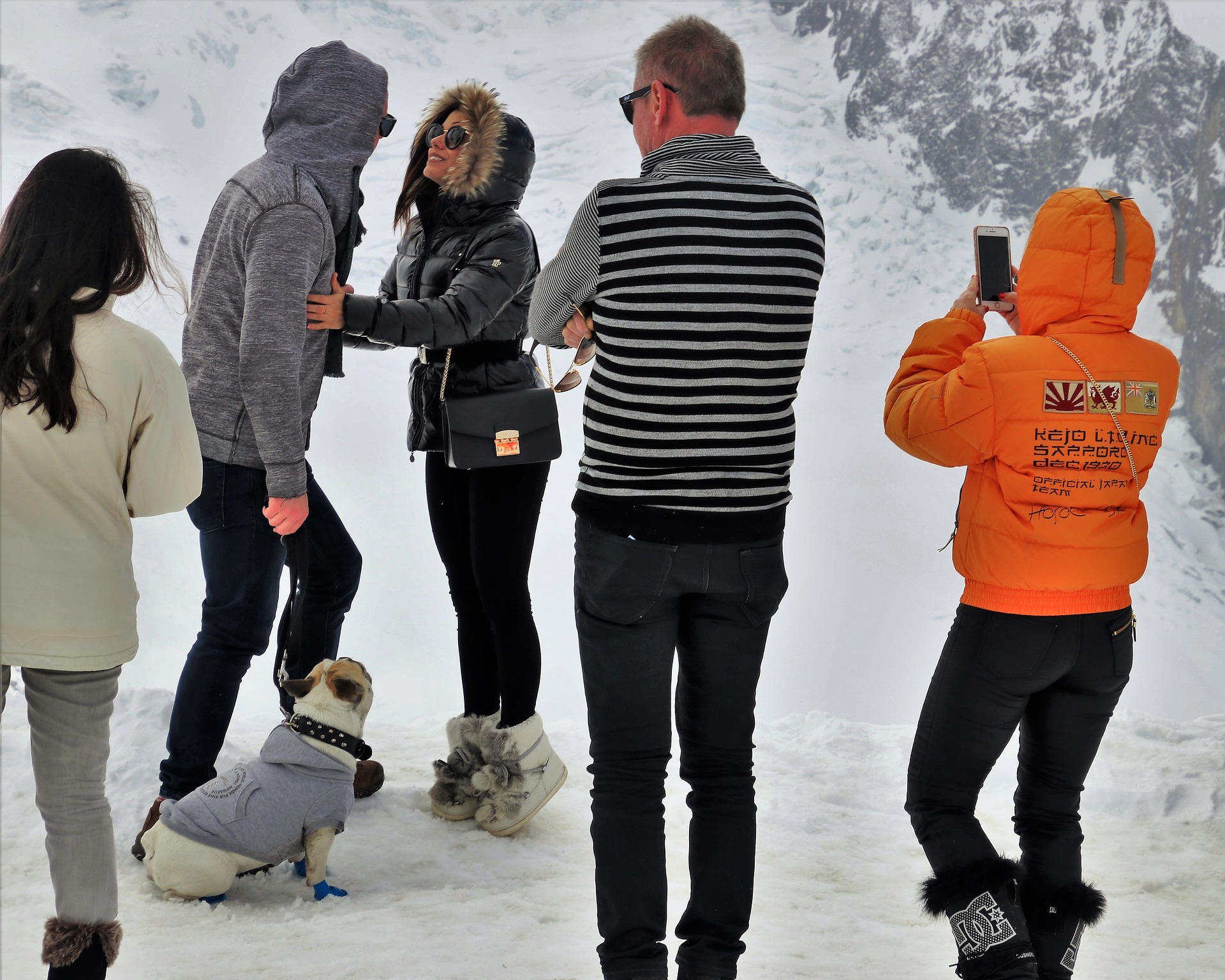 I Love Him But My Family Does Not!