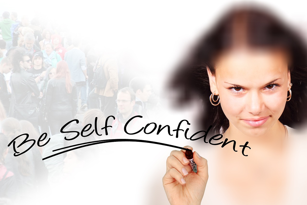 Reduce Stress: Be Assertive!