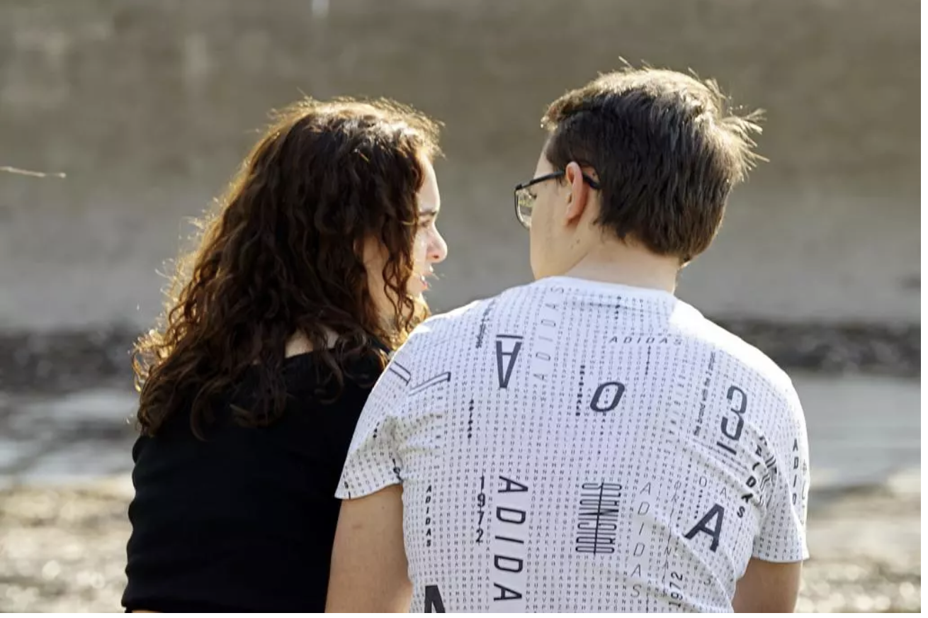 I’m Doing Nice Things But My Partner Doesn’t Notice