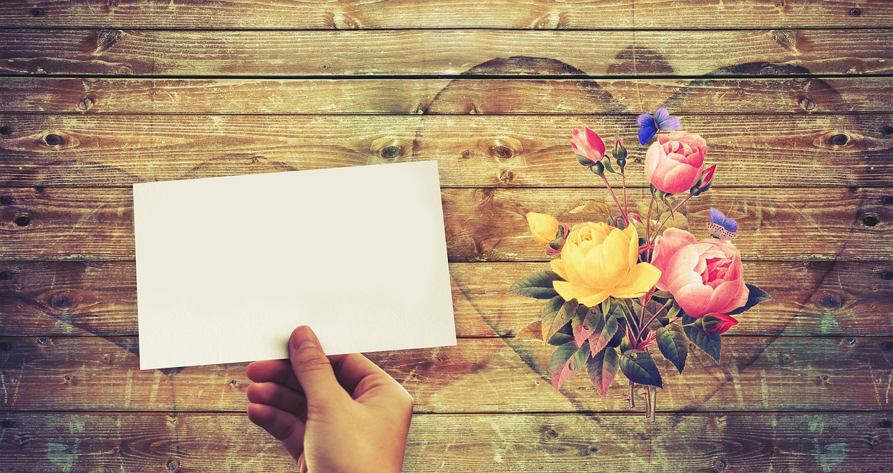 Find the Good in Your Mom