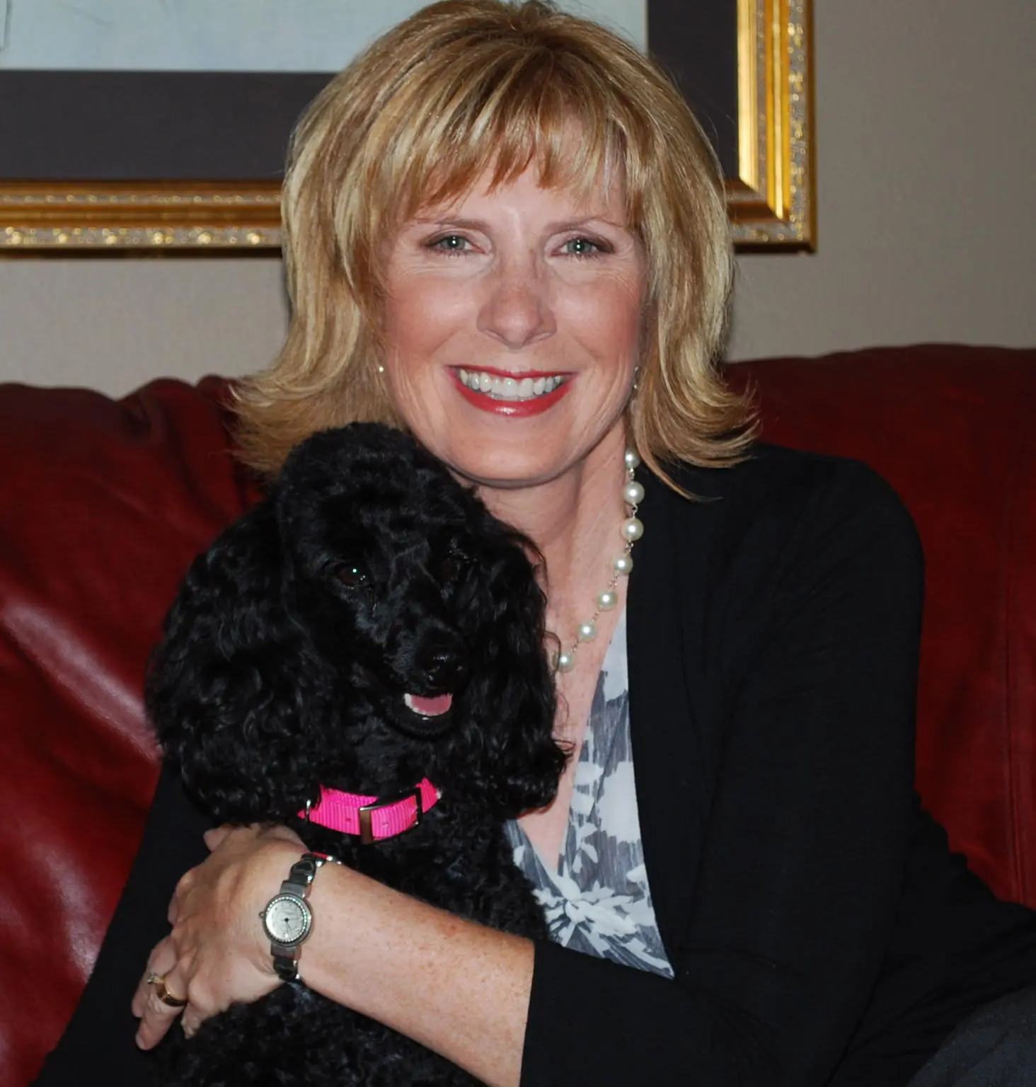 Will I See My Pet in Heaven?