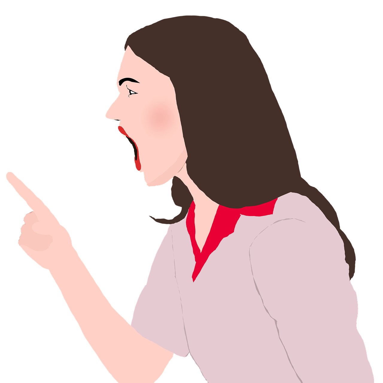 The Negatives of Nagging and How to Stop