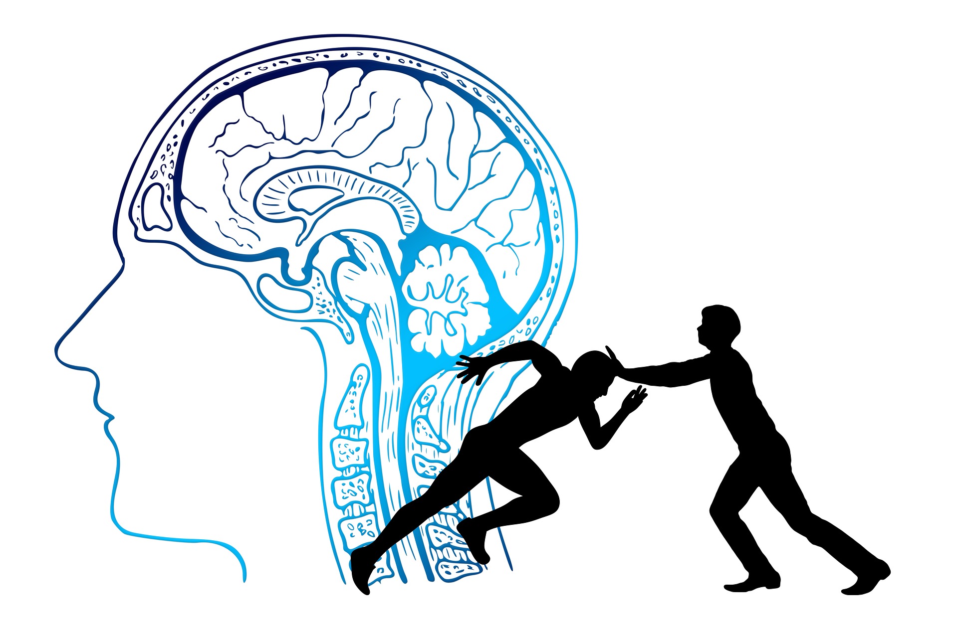 Change a Negative Brain to Positive