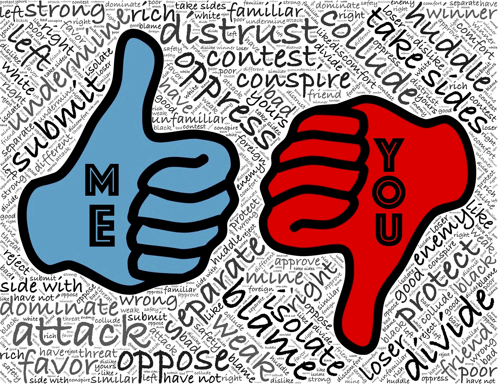 Recognizing a Covert Narcissist