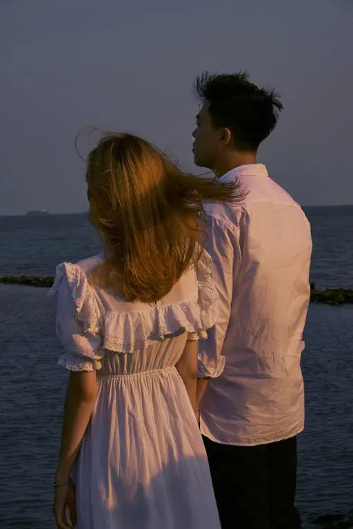 3 Common Relationship Problems