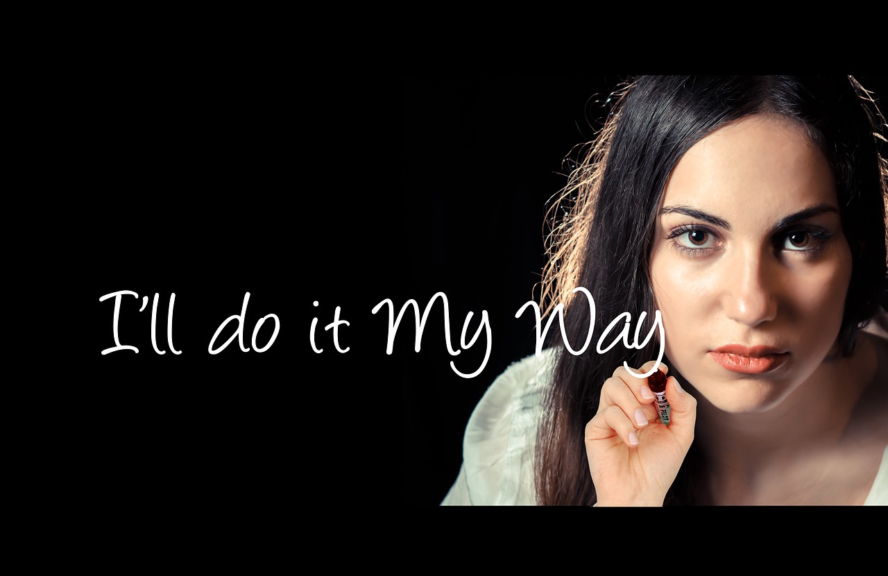 7 signs of a Controlling Person