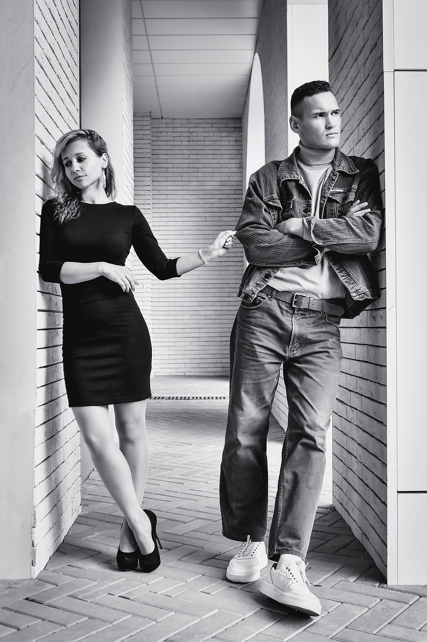 A Spiritual Challenge to Betrayal