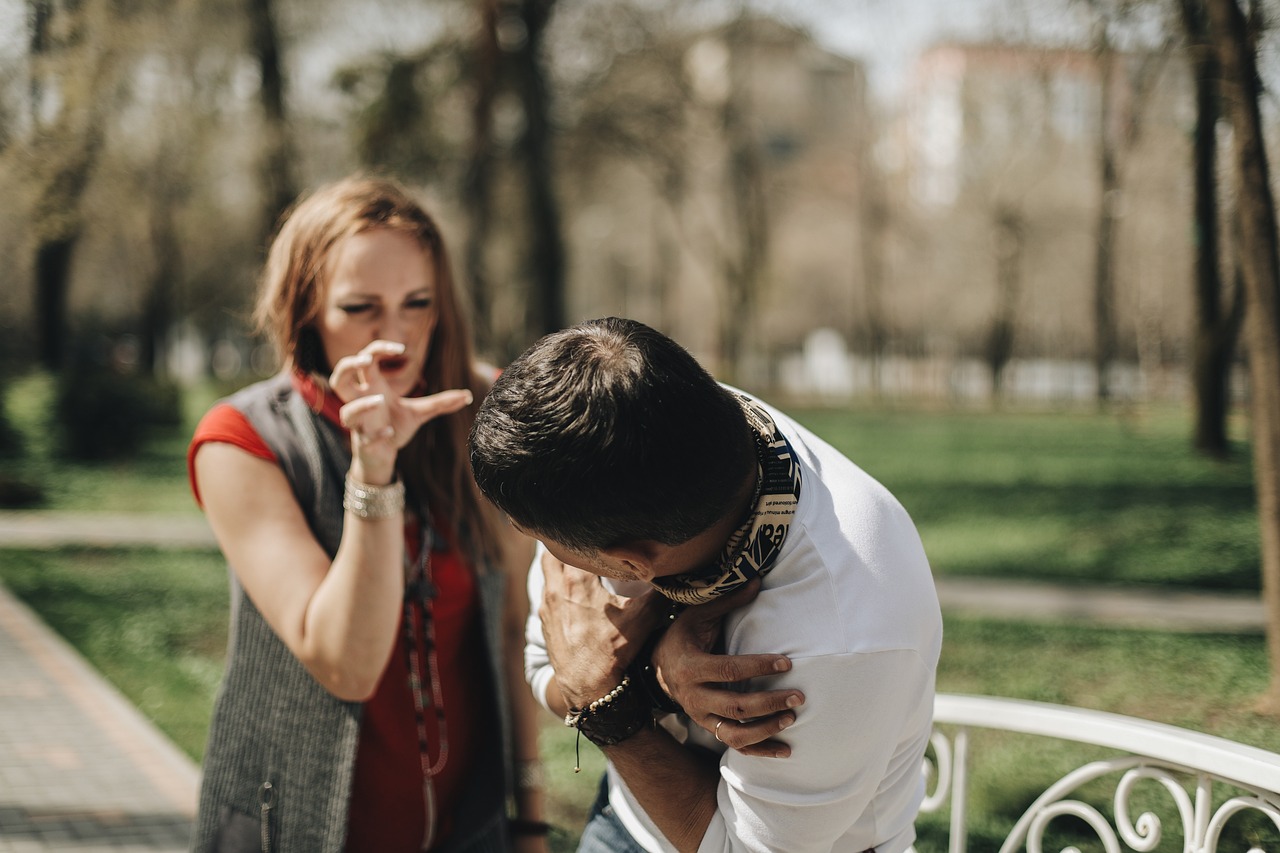  7 Ways to Deal with Difficult People Over the Holidays