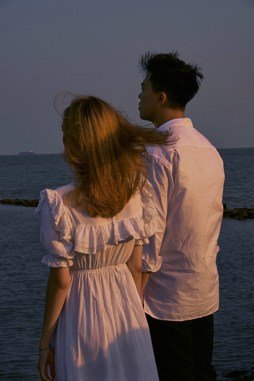 Are You Alone Together?