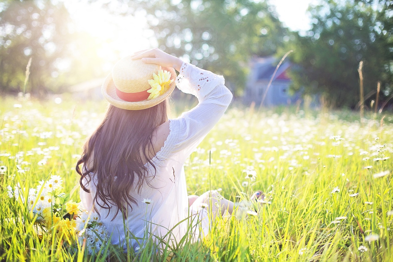 6 Natural Ways to Boost Your Mood