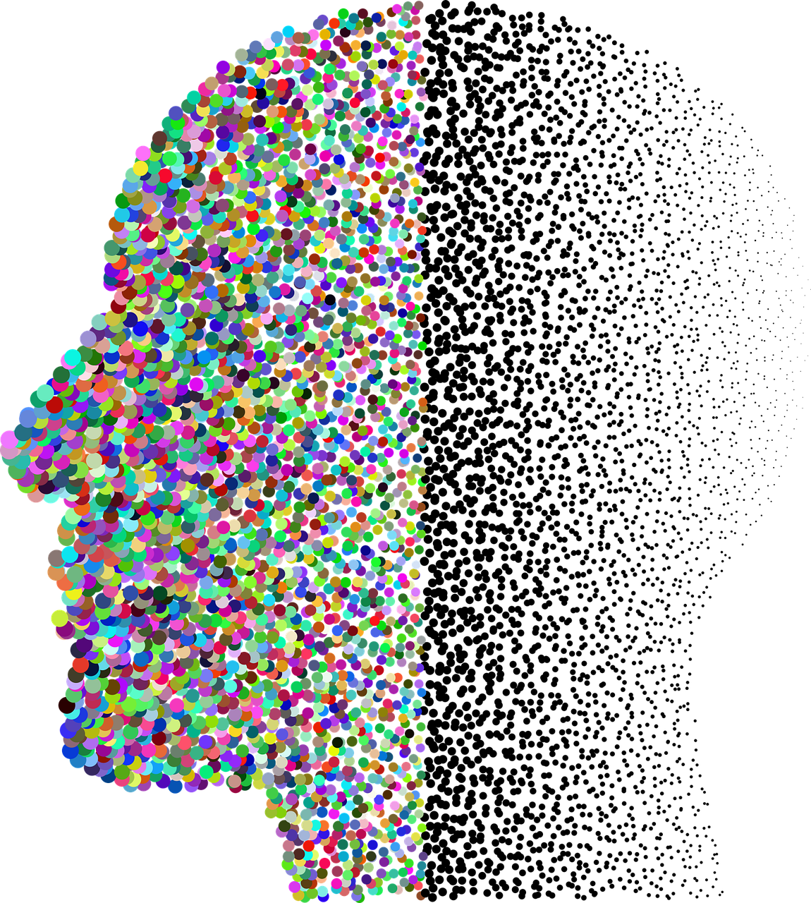 Mental Illness is Real, Not a Noble Lie