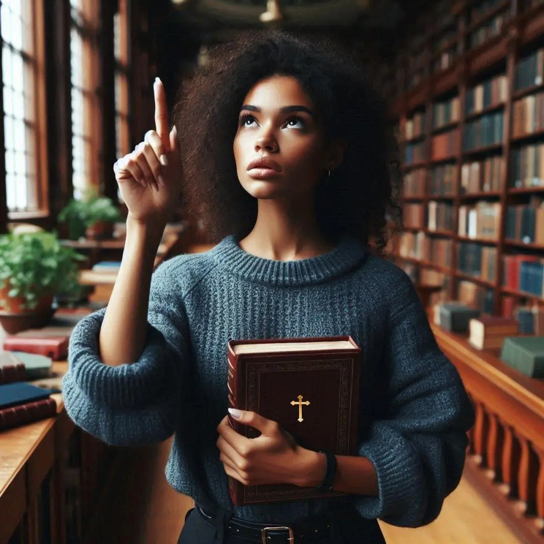 5 Spiritual Helps for Depression