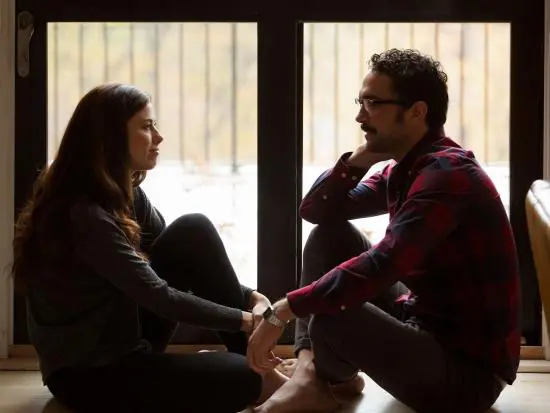 Do This to Improve Your Couple Relationship