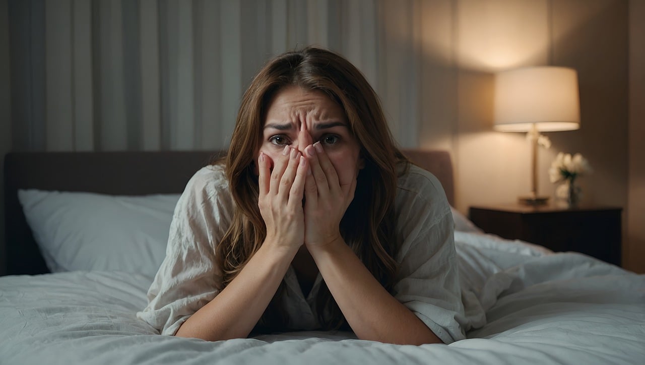 Healing from Emotional Neglect