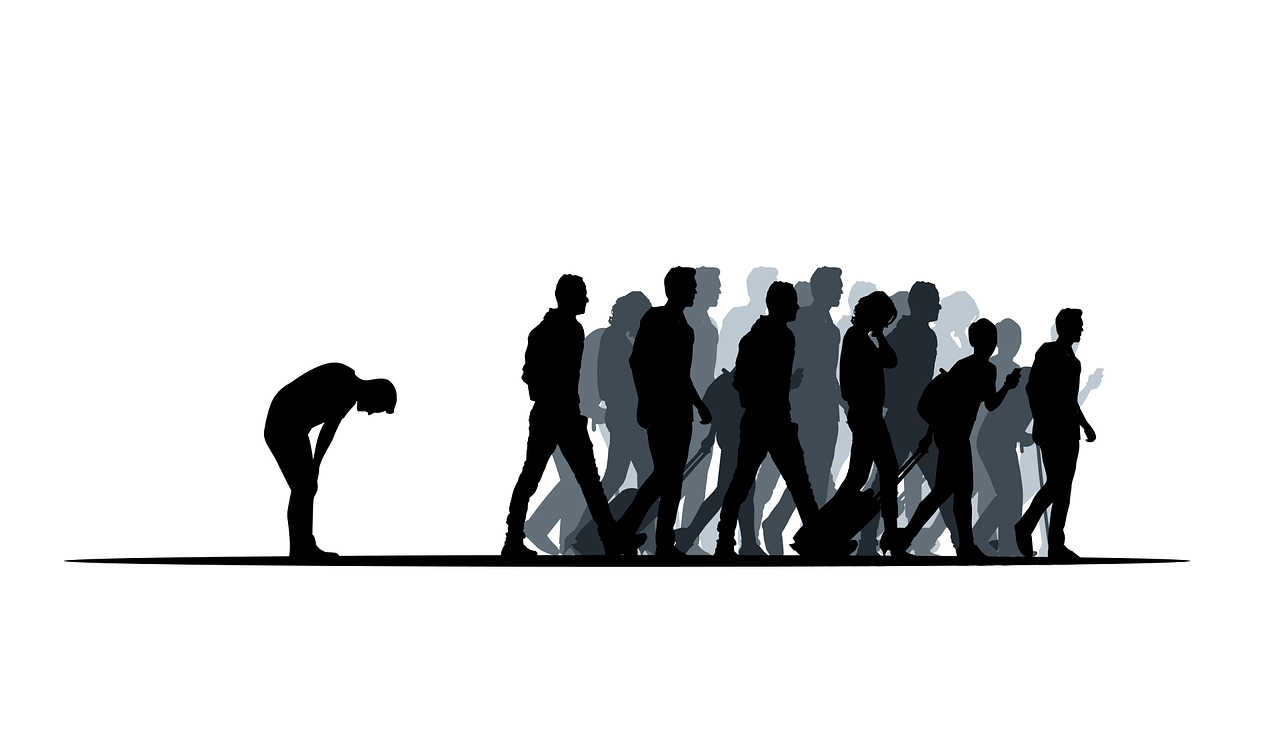 I Just Feel Anxious! What Do I Do?