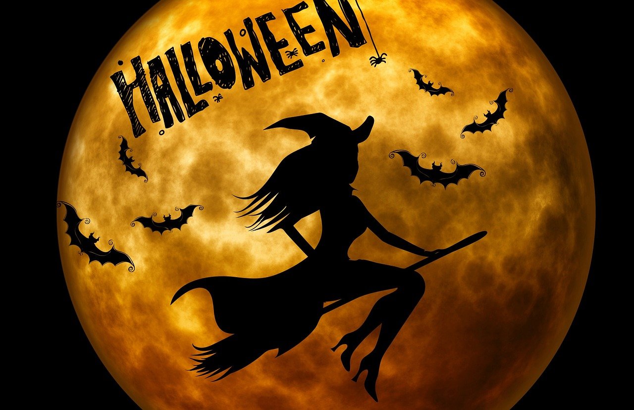 Navigating Halloween: A Christian Perspective on Celebrating or Not