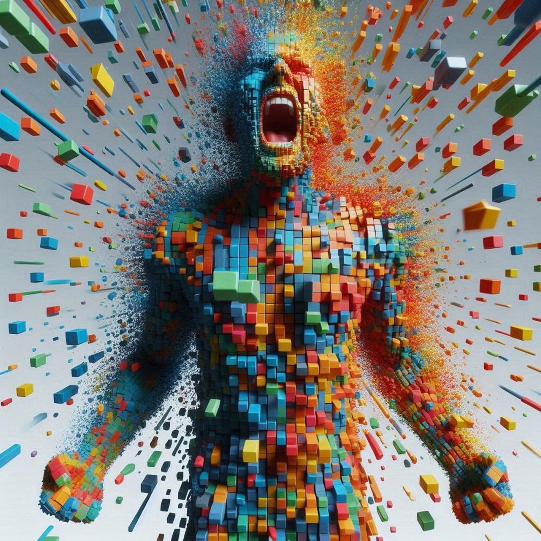 The Dangerous Link Between Anger, Misinformation, and Media Manipulation