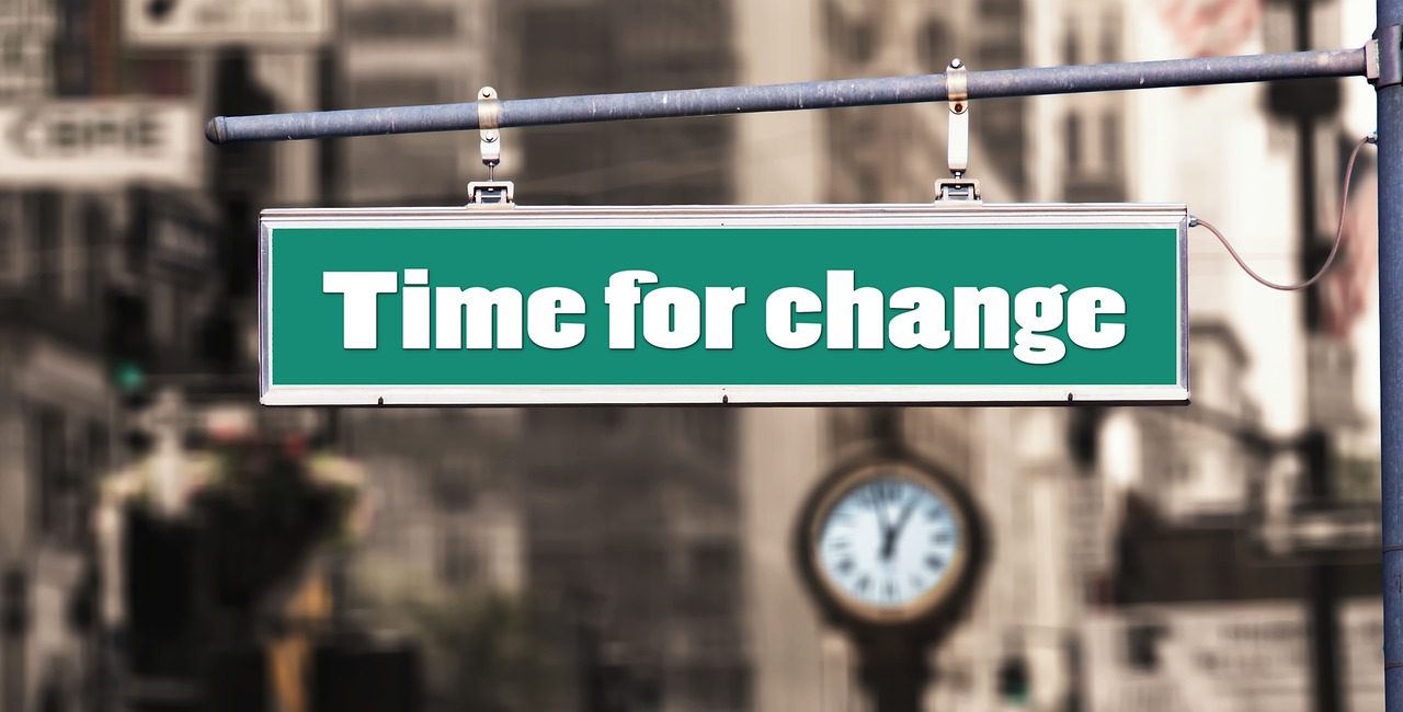 How to Encourage Change Without Pushing Too Hard