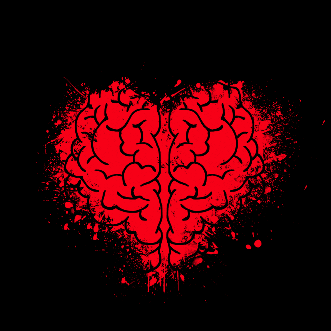 Boost Your Brain’s Love Chemicals!