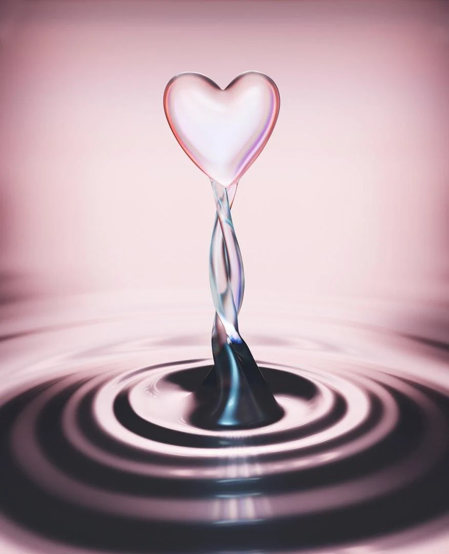 Are Your Addicted to Love?