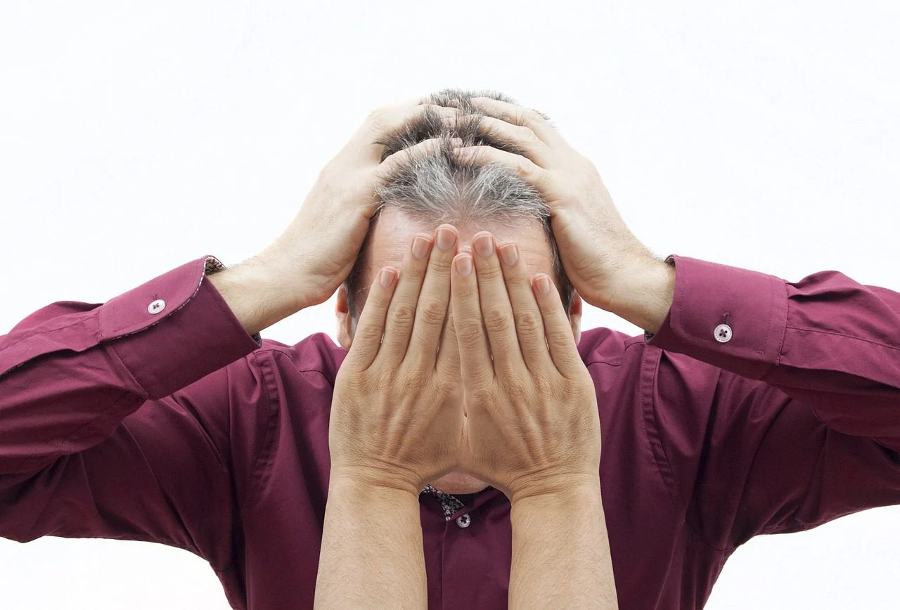 Navigating Passive-Aggressive Behavior in Relationships