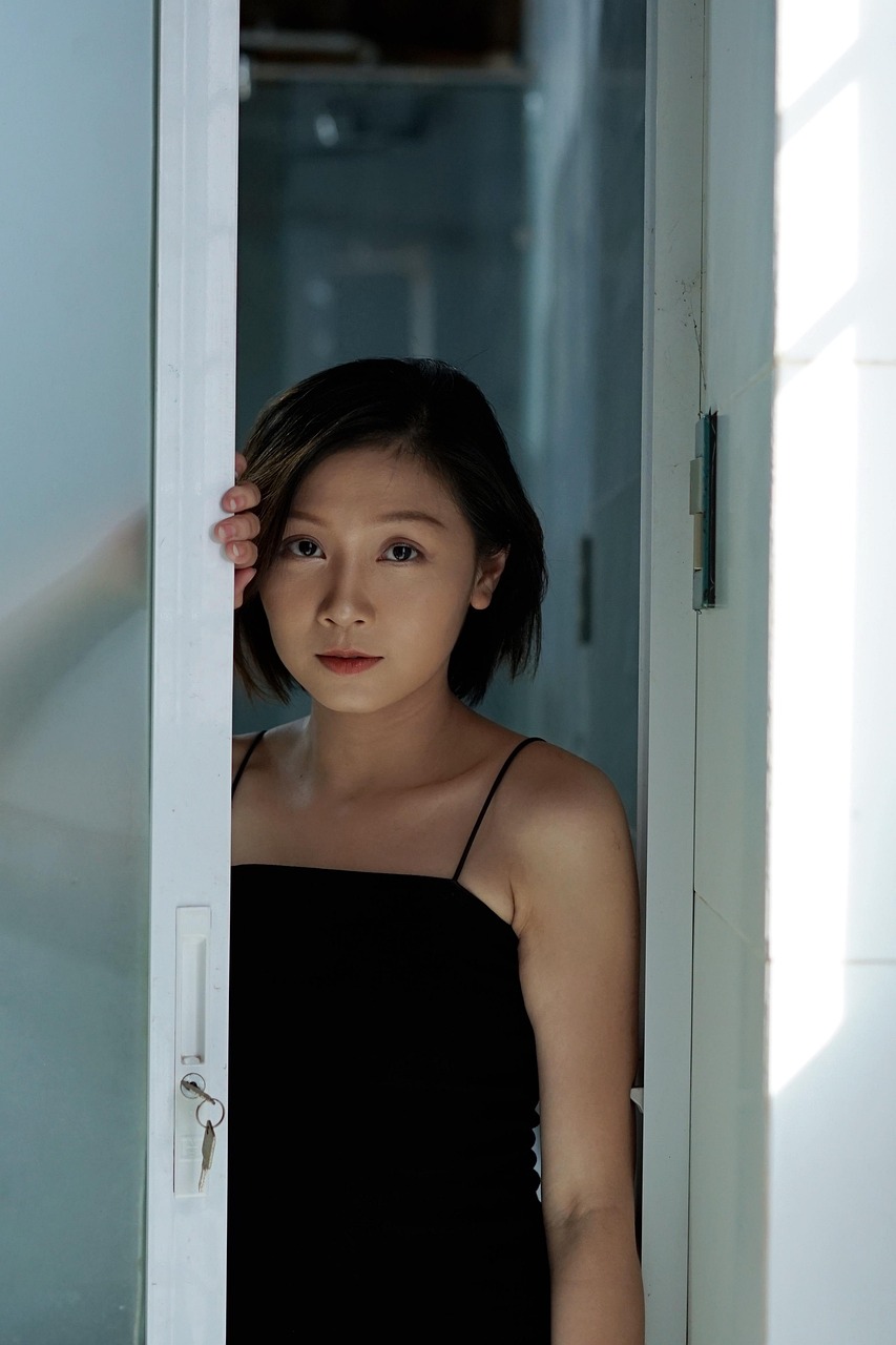 Moving from Shy to Confident