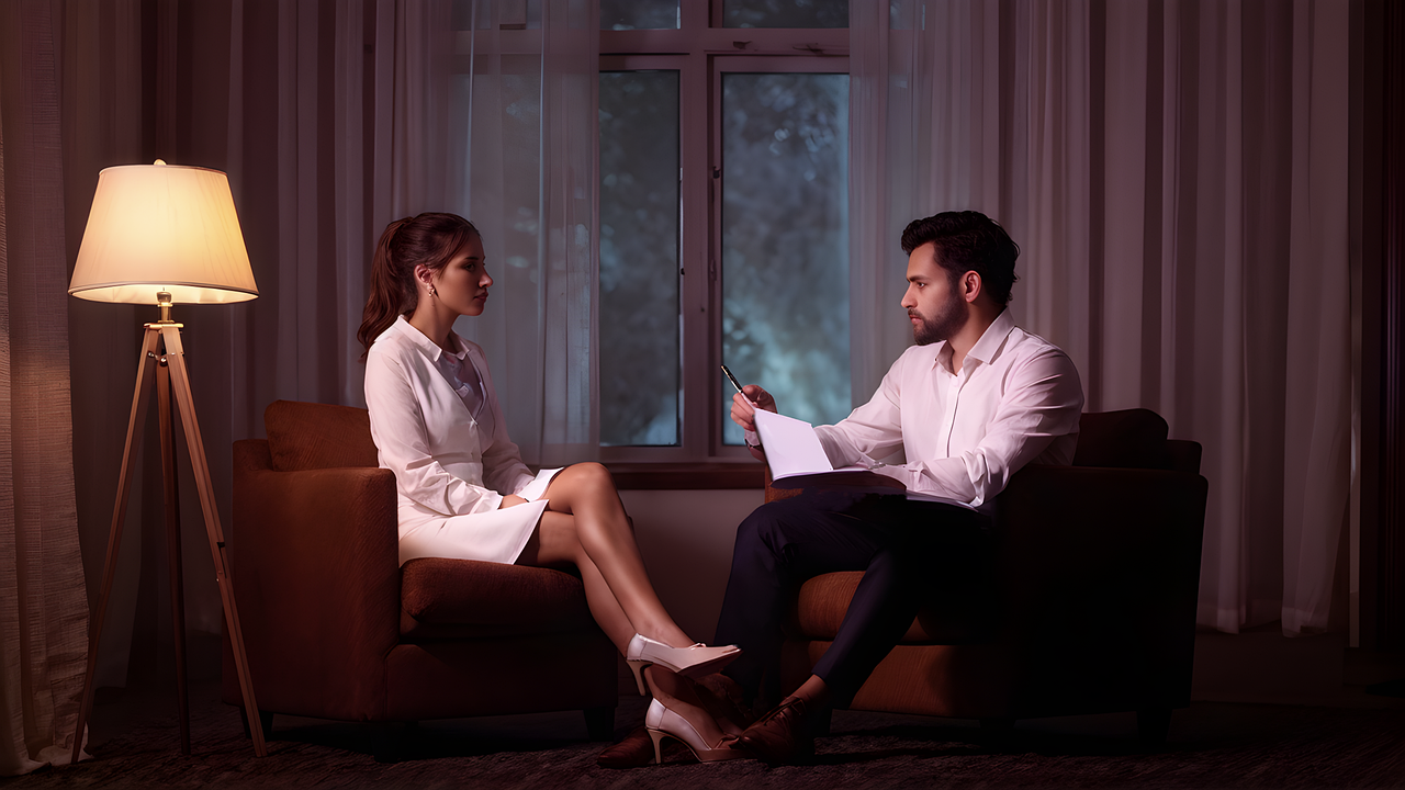 The Emotional Rollercoaster of Borderline Personality Disorder