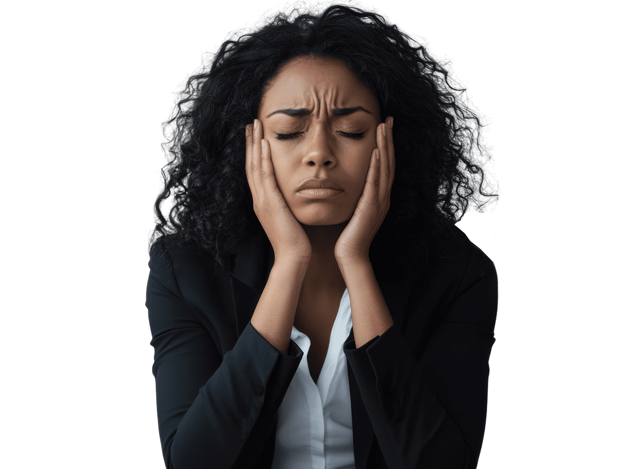 Afraid to Make Commitments?