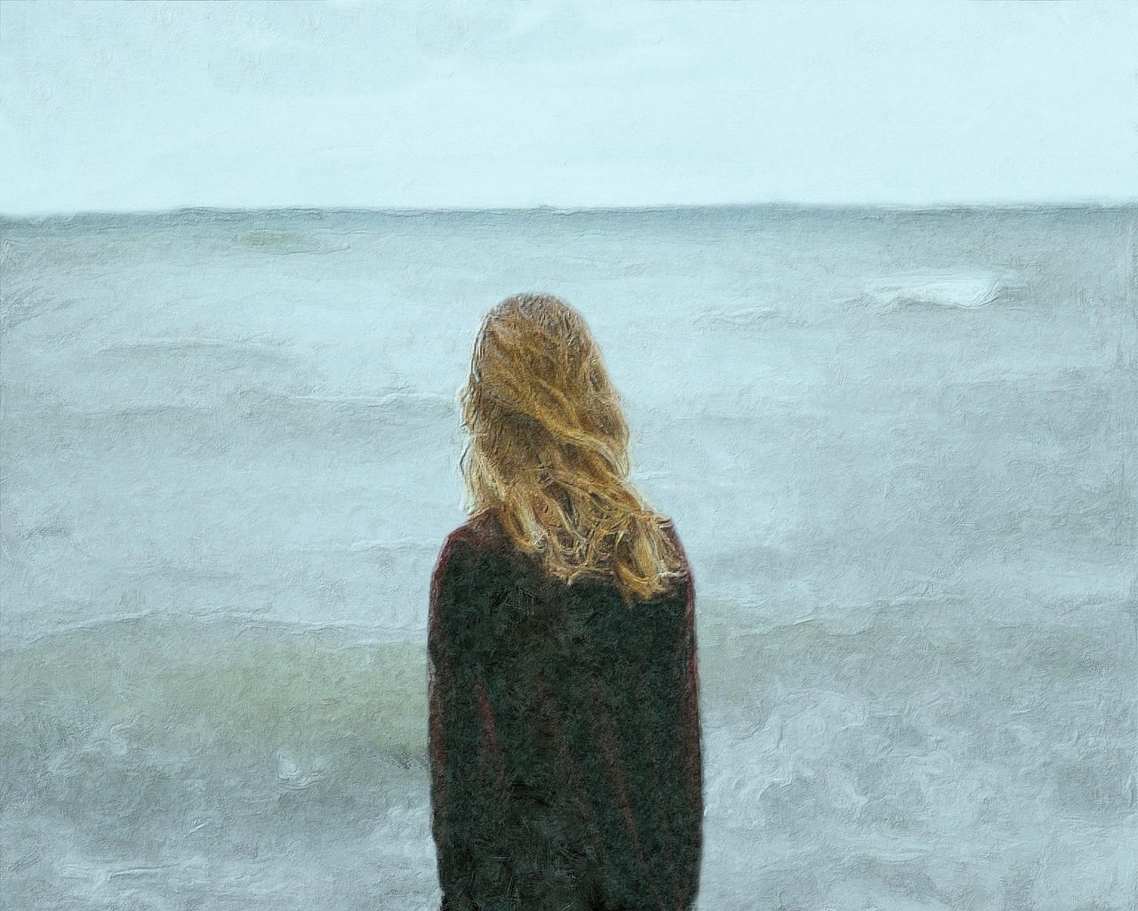 We Need to Talk… About Depression