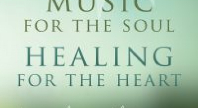 Can Music Heal Your Soul?