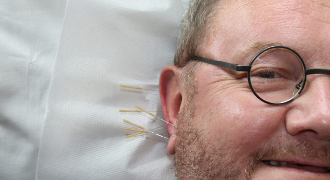 Acupuncture For Chronic Pain?