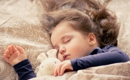 Is Sleep a Marker for ADHD in Children?