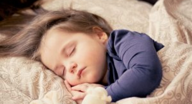 Is Sleep Linked to ADHD in Children?