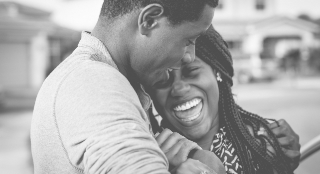 Do These 6 Things to Be the Best Partner