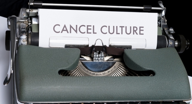 A Christian Response to Cancel Culture