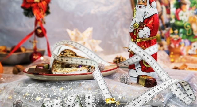 10 Ways to Avoid That Holiday Weight Gain