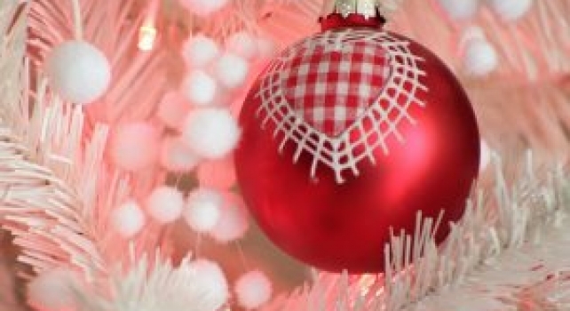 How to Avoid a Merry Christmas Coronary