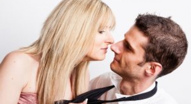 7 Secrets of Happy Couples