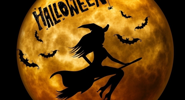 Navigating Halloween: A Christian Perspective on Celebrating or Not